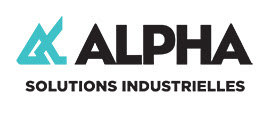 Alpha Filtration Logo