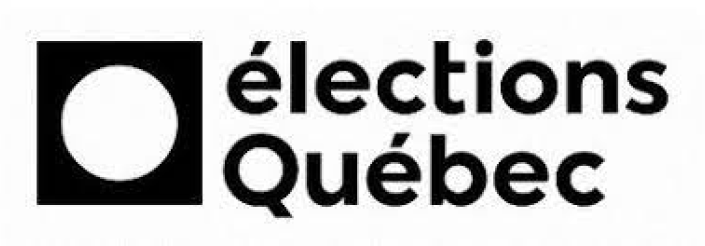 Élections Québec Logo