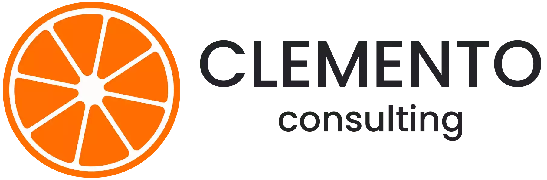 Logo Clemento Consulting
