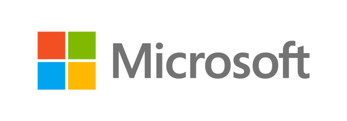 Microsoft Logo