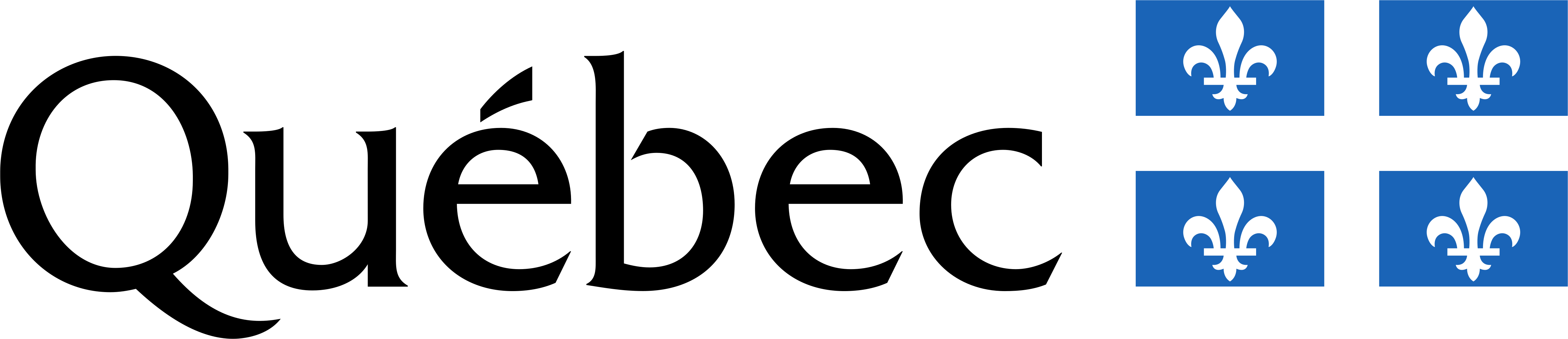 Gouvernement du Québec Logo